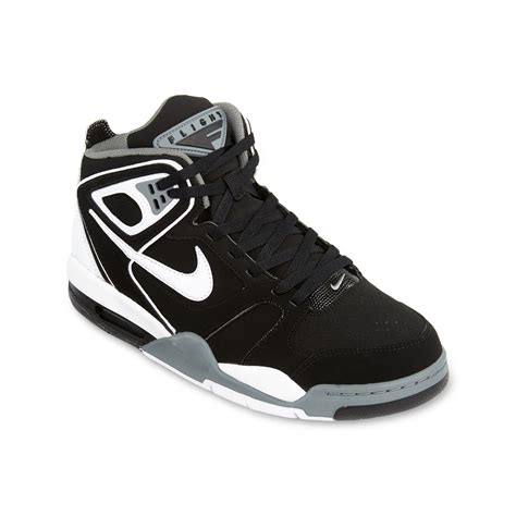 nike flight falcon shoes